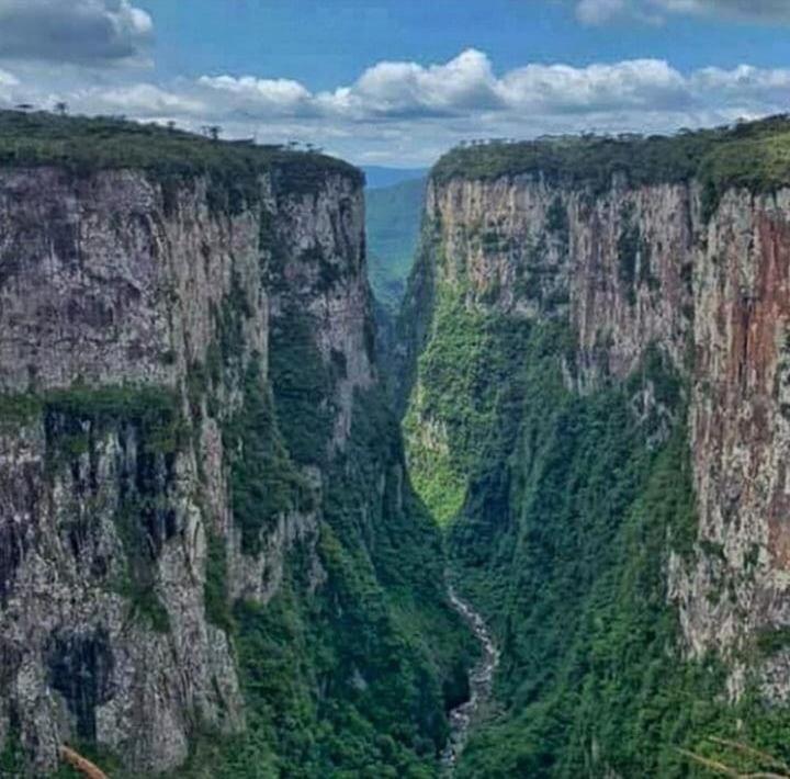 Inn Morada Do Sol Cambara do Sul
