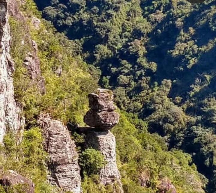Inn Morada Do Sol Cambara do Sul