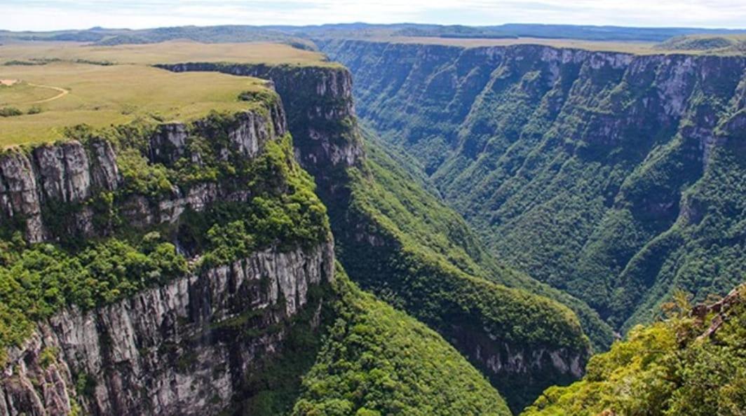 Inn Morada Do Sol Cambara do Sul